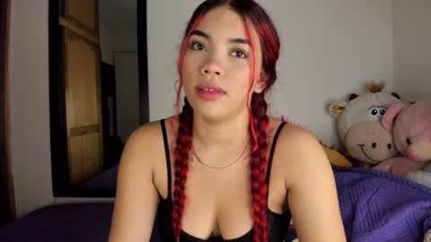 Snapshot of lee_ash chatting on 10, 9, 2025 Ashley online show from 10, 9, 2025