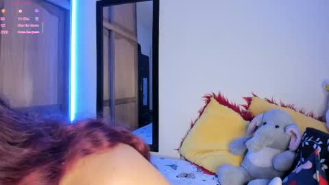 Ashley online show from 25, 11, 2025