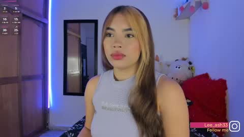 Ashley online show from 23, 5, 2026