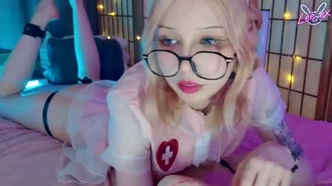 Snapshot of lee_ex chatting on 24, 9, 2025 Lee ex online show from 24, 9, 2025