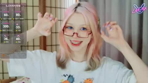 Snapshot of lee_ex chatting on 18, 2, 2026 Lee ex online show from 18, 2, 2026