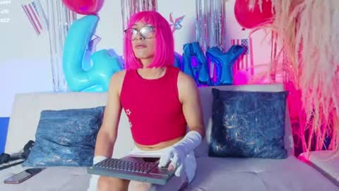 leeh online show from 4, 7, 2026