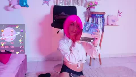 leeh online show from 5, 7, 2026