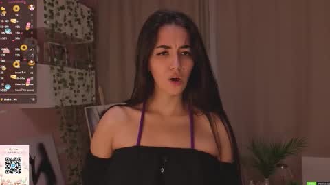 Jasmine online show from 3, 3, 2026