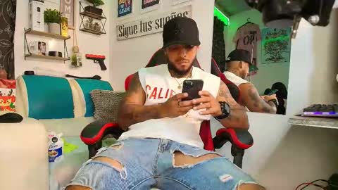 leenar_key online show from 24, 11, 2025