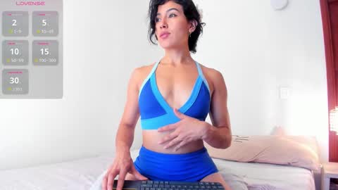 Snapshot of leethompson_ chatting on 27, 11, 2025 Leet online show from 27, 11, 2025