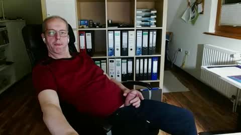 Dave online show from 17, 4, 2026