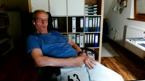 Dave online show from 25, 5, 2026