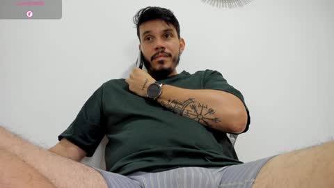 Snapshot of legolas_15 chatting on 5, 12, 2024 Alejandro online show from 5, 12, 2024