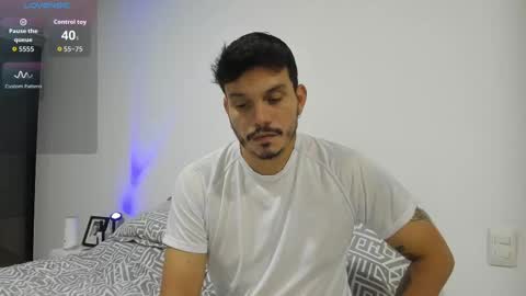 Snapshot of legolas_15 chatting on 20, 9, 2025 Alejandro online show from 20, 9, 2025