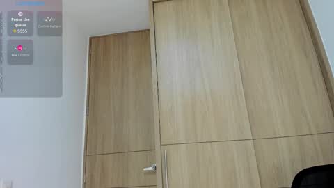 Alejandro online show from 25, 11, 2025