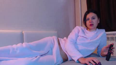 Magda online show from 2, 12, 2025