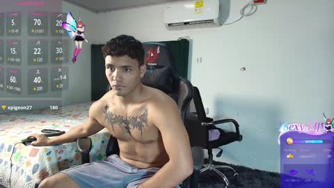 Snapshot of lei_77 chatting on 16, 1, 2025 Lei online show from 16, 1, 2025