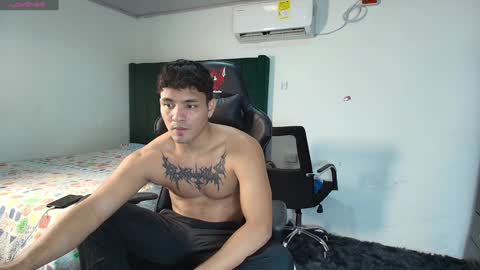 Snapshot of lei_77 chatting on 26, 1, 2025 Lei online show from 26, 1, 2025