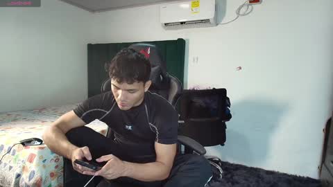 Snapshot of lei_77 chatting on 29, 1, 2025 Lei online show from 29, 1, 2025