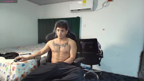 Snapshot of lei_77 chatting on 30, 1, 2025 Lei online show from 30, 1, 2025