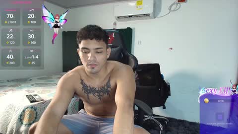 Snapshot of lei_77 chatting on 30, 1, 2025 Lei online show from 30, 1, 2025