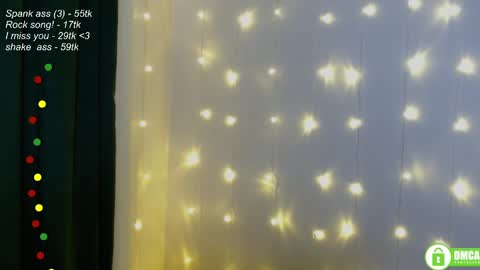 hey Im Leia and I love rock  online show from 26, 1, 2025