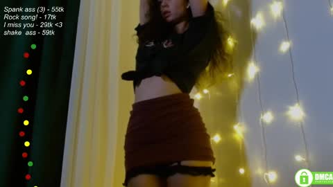 hey Im Leia and I love rock  online show from 22, 2, 2025