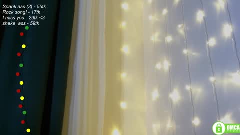 hey Im Leia and I love rock  online show from 2, 3, 2025