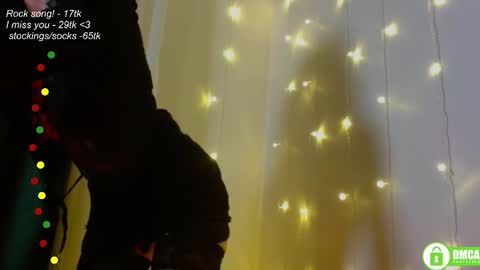 hey Im Leia and I love rock  online show from 26, 9, 2025