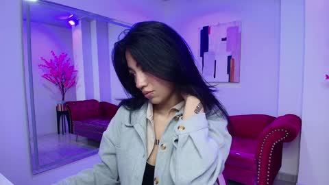 Snapshot of leia_queens chatting on 24, 1, 2025 Leia. online show from 24, 1, 2025