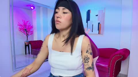 Snapshot of leia_queens chatting on 27, 1, 2025 Leia. online show from 27, 1, 2025