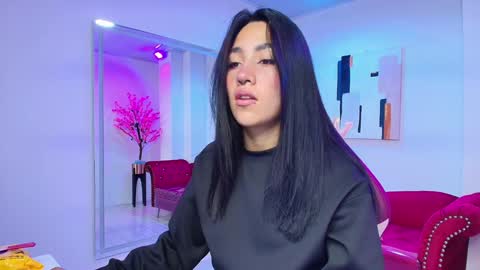 Snapshot of leia_queens chatting on 28, 1, 2025 Leia. online show from 28, 1, 2025