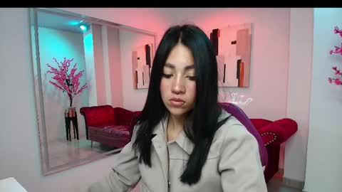 Snapshot of leia_queens chatting on 10, 2, 2025 Leia. online show from 10, 2, 2025