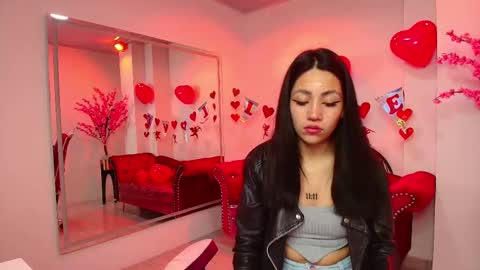 Snapshot of leia_queens chatting on 17, 2, 2025 Leia. online show from 17, 2, 2025