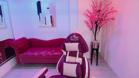 Snapshot of leia_queens chatting on 26, 2, 2025 Leia. online show from 26, 2, 2025