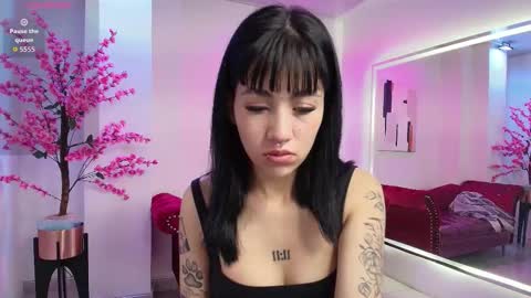 Snapshot of leia_queens chatting on 11, 9, 2025 Leia. online show from 11, 9, 2025