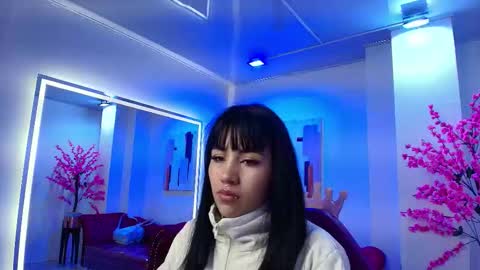 Snapshot of leia_queens chatting on 17, 10, 2025 Leia. online show from 17, 10, 2025
