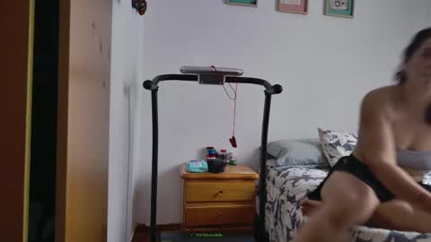 LeiaBlack online show from 9, 3, 2026