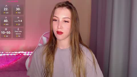 Snapshot of leiakiss chatting on 11, 6, 2026 leiakiss online show from 11, 6, 2026