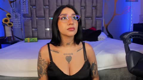 Leia online show from 5, 1, 2025