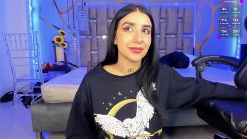 Leia online show from 5, 1, 2025