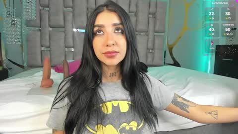 Leia online show from 13, 1, 2025