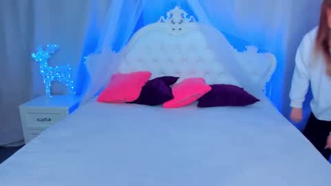 Snapshot of leiawow chatting on 3, 1, 2025 leiawow online show from 3, 1, 2025