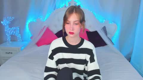 Snapshot of leiawow chatting on 21, 2, 2025 leiawow online show from 21, 2, 2025