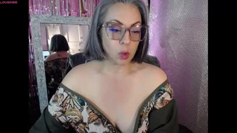 Snapshot of leidy_brenda chatting on 13, 1, 2025 Leidy Brenda online show from 13, 1, 2025