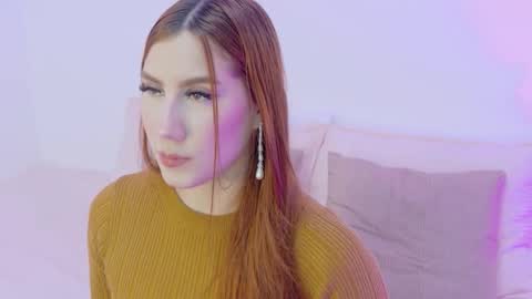 Leidy Cooper online show from 25, 11, 2025