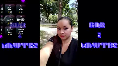 LeidyDi223 online show from 28, 9, 2025