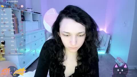 Snapshot of leighlalove chatting on 29, 10, 2025 Leighla online show from 29, 10, 2025