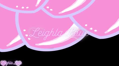 Snapshot of leighlalove chatting on 15, 1, 2026 Leighla online show from 15, 1, 2026