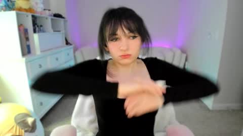 Snapshot of leighlalove chatting on 16, 2, 2026 Leighla online show from 16, 2, 2026