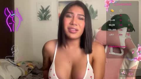 Snapshot of leihanlei chatting on 9, 1, 2026 leihanlei online show from 9, 1, 2026