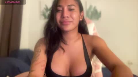 Snapshot of leihanlei chatting on 20, 7, 2026 leihanlei online show from 20, 7, 2026