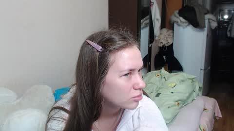 Snapshot of leila_bambi chatting on 12, 1, 2025 leila_bambi online show from 12, 1, 2025