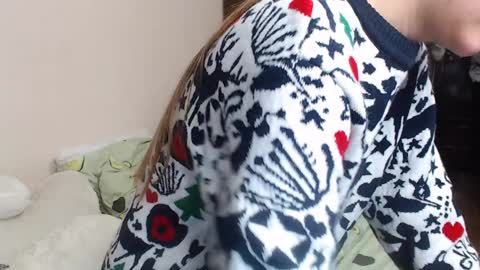 Snapshot of leila_bambi chatting on 13, 1, 2025 leila_bambi online show from 13, 1, 2025